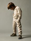 name it REGULAR FIT SWEATSHIRT, Plaza Taupe, highres - 13239587_PlazaTaupe_007.jpg