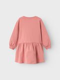 Product image thumbnail - GABBY'S POPPENHUIS JURK, Ash Rose | 4