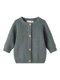 Name it BUBBLE KNITTED CARDIGAN, Balsam Green, highres - 13209837_BalsamGreen_001.jpg