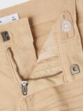 Name it SLIM FIT COTTON TWILL SHORTS, Incense, highres - 13187085_Incense_005.jpg