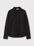 Name it LONG SLEEVED SHIRT, Black, highres - 13235630_Black_003.jpg