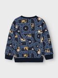 name it LØS PASSFORM SWEATSHIRT, Dark Sapphire, highres - 13231408_DarkSapphire_1120873_002.jpg