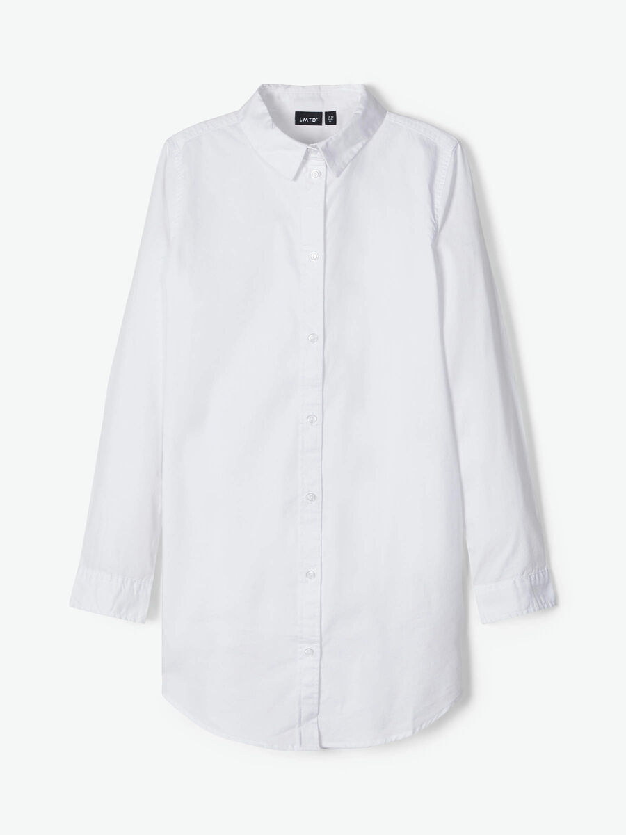 Name it OVERSIZE CAMISA, Bright White, highres - 13176984_BrightWhite_003.jpg