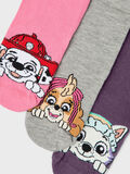 Name it 5ER-PACK PAW PATROL SOCKEN, Grey Melange, highres - 13210700_GreyMelange_1013612_005.jpg