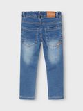 Name it COLLEGEDENIMISTÄ VALMISTETUT X-SLIM FIT FARKUT, Medium Blue Denim, highres - 13185533_MediumBlueDenim_002.jpg