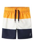 name it COLOURBLOCK SWIM SHORTS, Bright Marigold, highres - 13239871_BrightMarigold_001.jpg