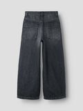 Product image thumbnail 4 JEANS, Dark Grey Denim