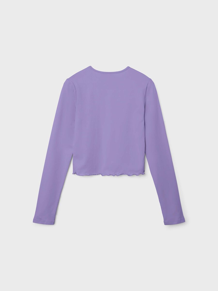 name it SLIM FIT LONG SLEEVED TOP, Sand Verbena, highres - 13217952_SandVerbena_002.jpg