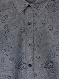 Name it DE ALGODÓN DE FLORES CAMISA, Dark Sapphire, highres - 13182879_DarkSapphire_006.jpg