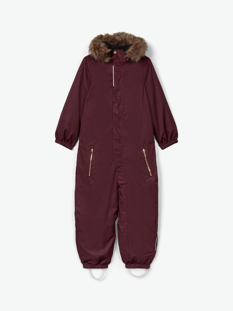 Name it SNOW10 TECHNICAL SNOWSUIT, Winetasting, highres - 13183384_Winetasting_003.jpg