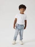 name it SLIM FIT SWEAT JEANS, Light Blue Bleached Denim, highres - 13224981_LightBlueBleachedDenim_007.jpg