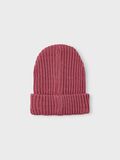 Name it KNITTED RIB BEANIE, Nocturne, highres - 13206552_Nocturne_002.jpg