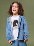 Product image thumbnail 2 REGULAR FIT SWEATSHIRT, Peyote Melange