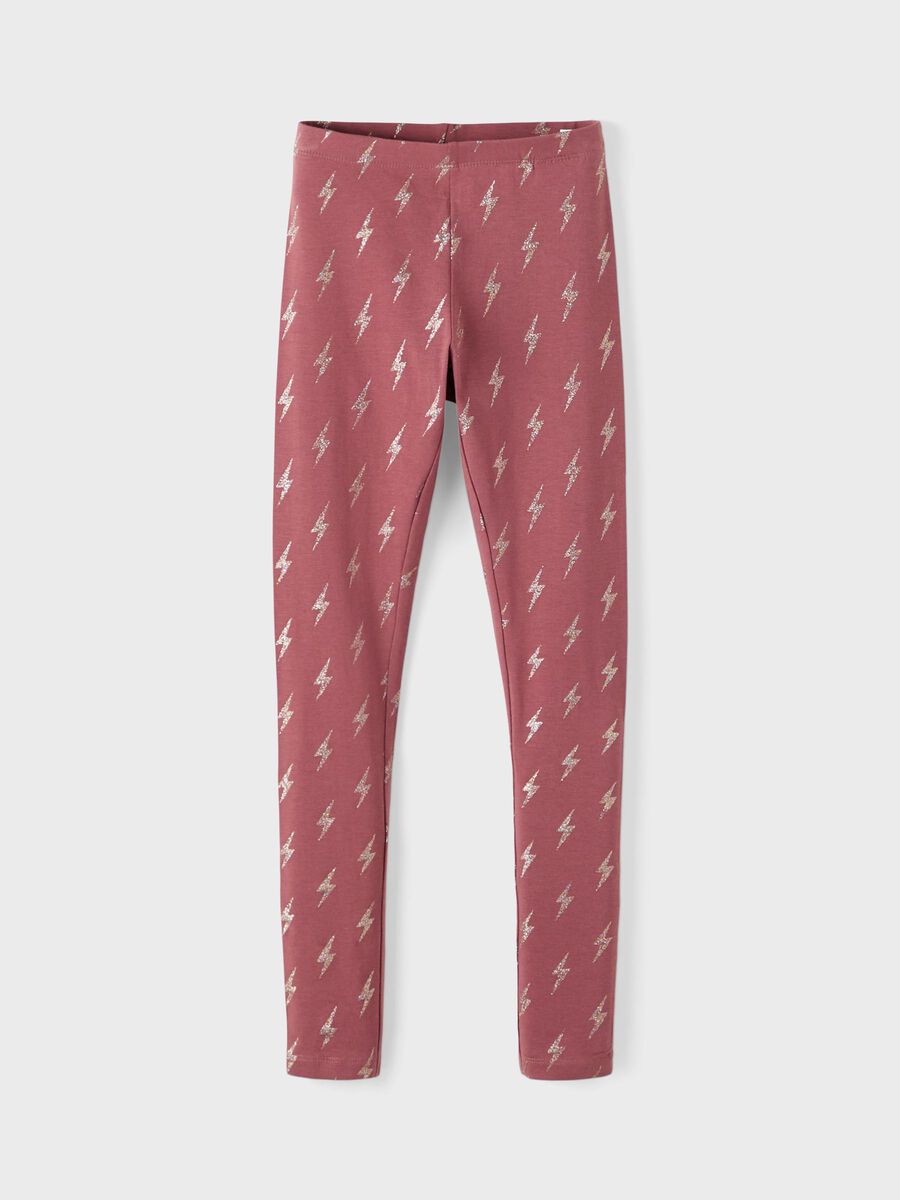 name it GLITZER- LEGGINGS, Crushed Berry, highres - 13197764_CrushedBerry_003.jpg