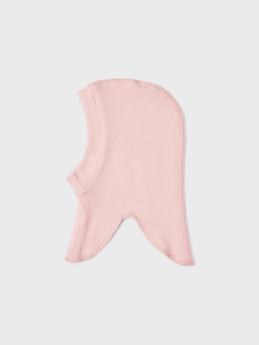 name it ORGANIC COTTON MIX CAGOULE, Peachskin, highres - 13212673_Peachskin_003.jpg