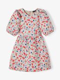 name it QUILTET BLOMSTERPRINT KJOLE, Vapor Blue, highres - 13194707_VaporBlue_003.jpg