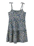 Name it FLORAL PRINT CAMI DRESS, Dark Sapphire, highres - 13187984_DarkSapphire_001.jpg