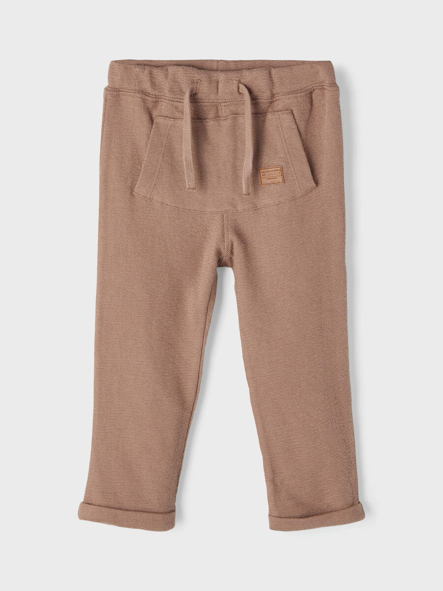 Name it TROUSERS, Brown Lentil, highres - 13202927_BrownLentil_003.jpg