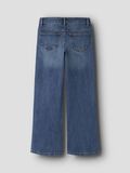 Product image thumbnail 4 EXTRA WIDE FIT JEANS, Medium Blue Denim