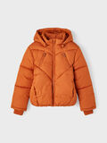 Name it PUFFER JACKET, Bombay Brown, highres - 13192495_BombayBrown_003.jpg