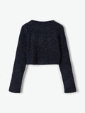 Name it GLITTERY KNIT BOLERO, Dark Sapphire, highres - 13170706_DarkSapphire_004.jpg