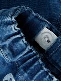Product image thumbnail 3 JEANS LOOSE FIT, Dark Blue Denim
