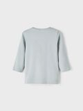 Name it REGULAR FIT TOP MET LANGE MOUWEN, Quarry, highres - 13210107_Quarry_002.jpg