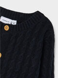 Name it CABLE KNITTED PULLOVER, Dark Sapphire, highres - 13209880_DarkSapphire_005.jpg