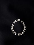Product image thumbnail 5 YLISUUREN MALLINEN SVETARI, Black