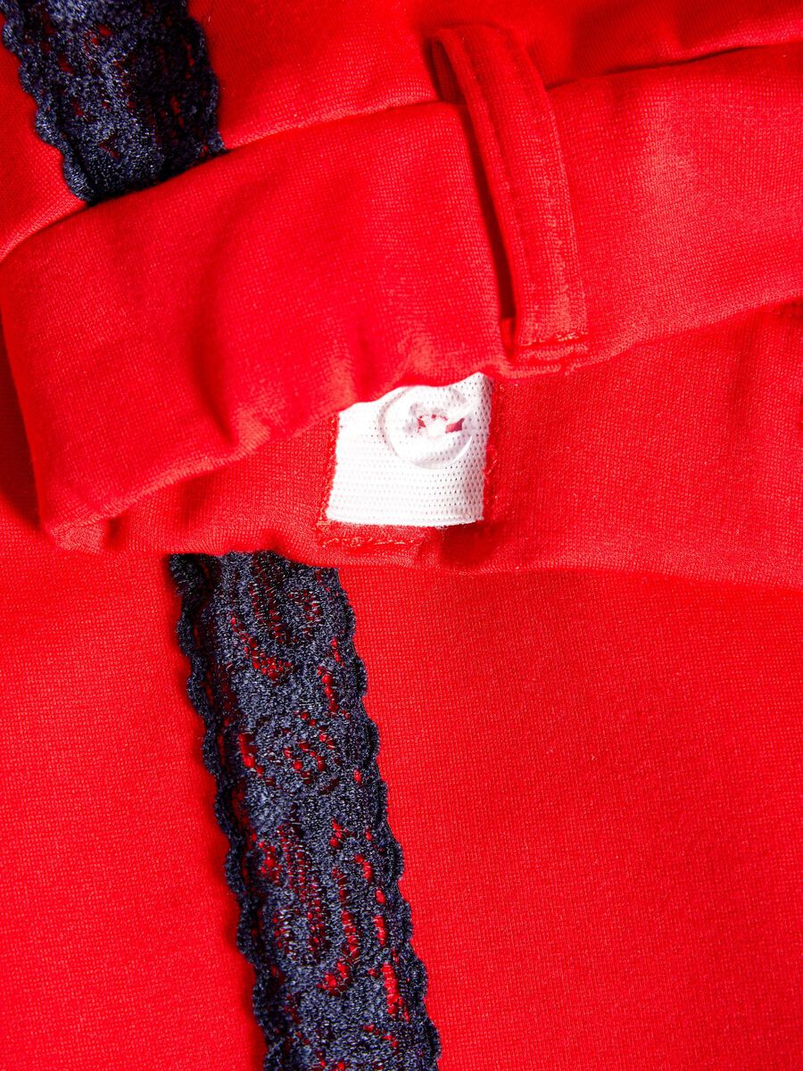 name it SIDE STRIPE SWEAT PANTS, True Red, highres - 13165351_TrueRed_007.jpg