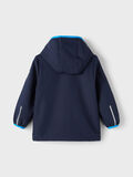 Name it VATTENTÄT SOFTSHELL-JACKA, Dark Sapphire, highres - 13202174_DarkSapphire_002.jpg