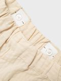 Name it LOOSE FIT SHORTS, Bleached Sand, highres - 13230765_BleachedSand_005.jpg
