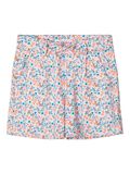 Name it BLOMSTERPRINT ELASTISK MIDJE SHORTS, Potpourri, highres - 13178096_Potpourri_001.jpg