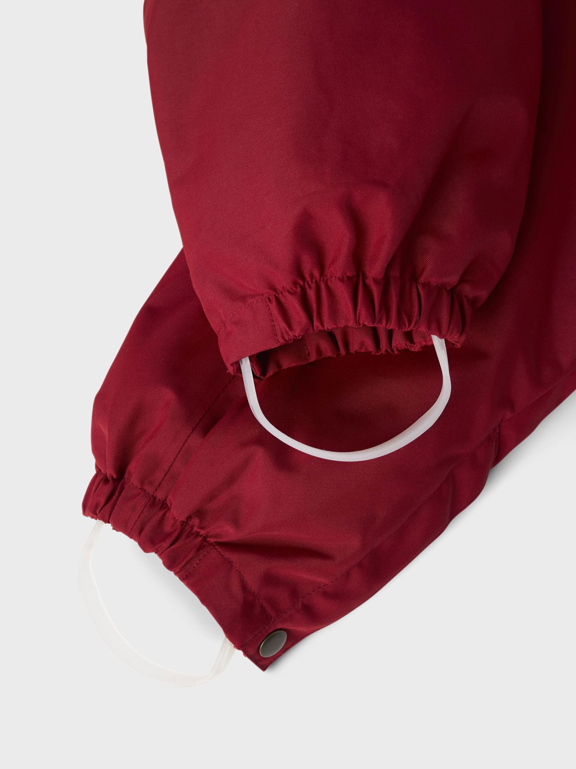 Carousel image - SNOW10 SNOWSUIT, Red Dahlia | 5