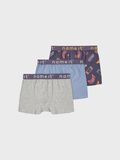 Name it GAMING 3-PACK BOXER SHORTS, Stonewash, highres - 13206970_Stonewash_003.jpg