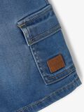 Name it REGULAR FIT DENIM SHORT, Medium Blue Denim, highres - 13190077_MediumBlueDenim_006.jpg