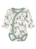 Name it PREMATURE MERINOWOLLEN ROMPER, Snow White, highres - 13175305_SnowWhite_001.jpg