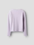 name it RIBB LÅNGÄRMAD TOPP, Misty Lilac, highres - 13252641_MistyLilac_002.jpg