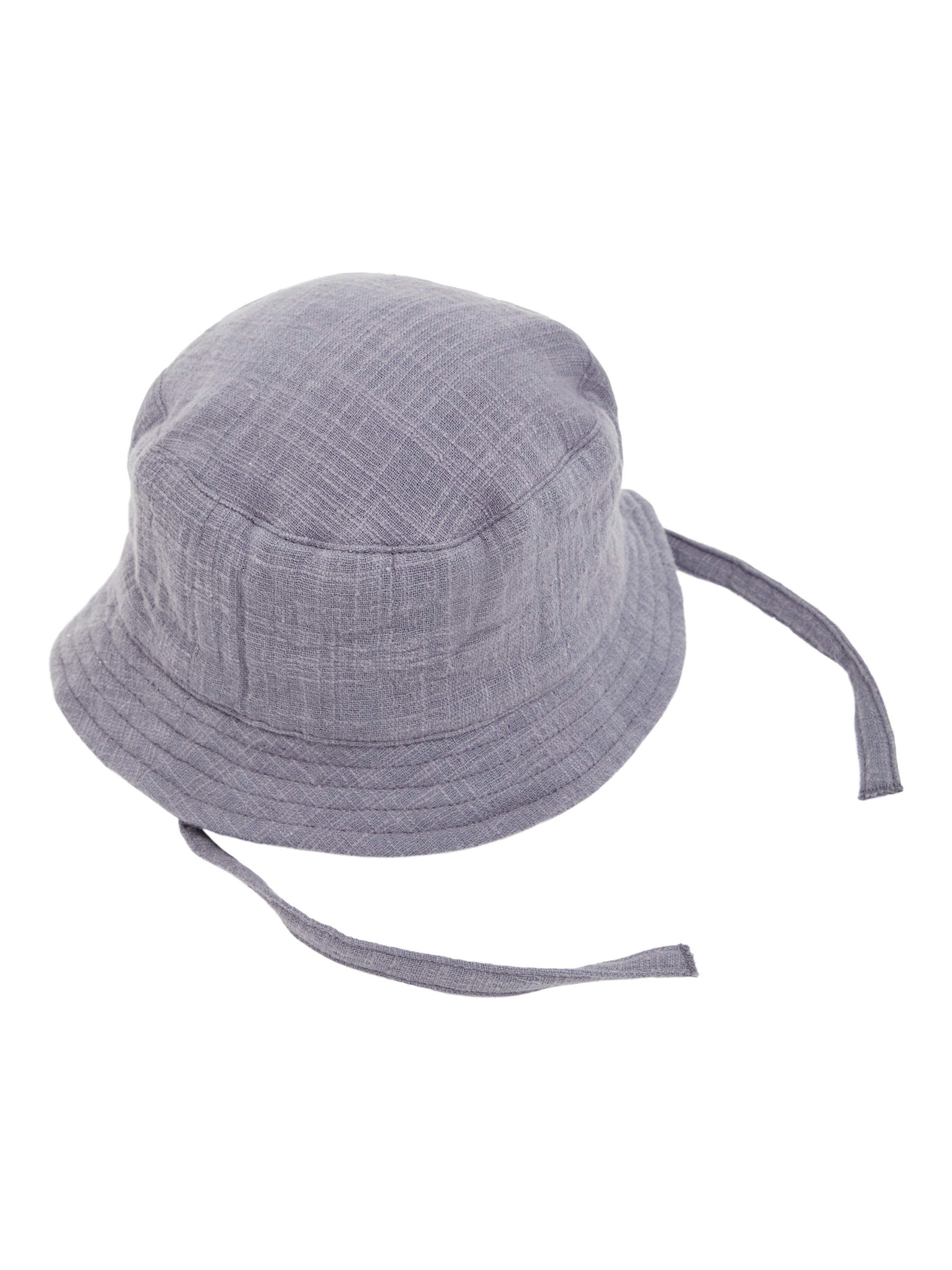 SUN HAT (Grey) from NAME IT BABY | Name it®