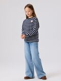Product image thumbnail - T-SHIRT, Dark Sapphire | 3