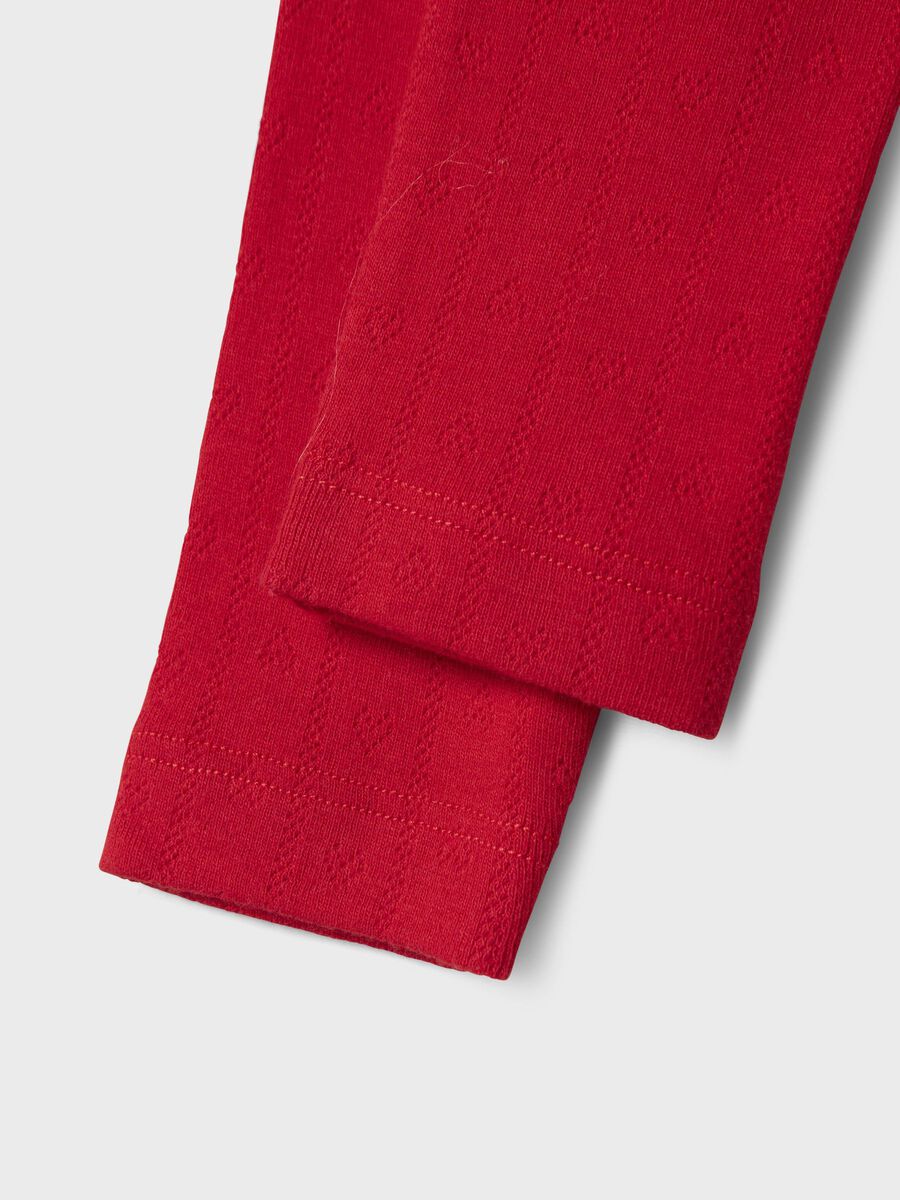 name it ORGANIC COTTON LEGGINGS, Chinese Red, highres - 13244980_ChineseRed_005.jpg