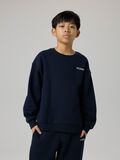 Product image thumbnail 2 OVERSIZE FIT SWEATSHIRT, Dark Sapphire