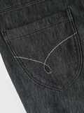 Name it SLIM EN MOLLETON JEAN, Black Denim, highres - 13204341_BlackDenim_005.jpg