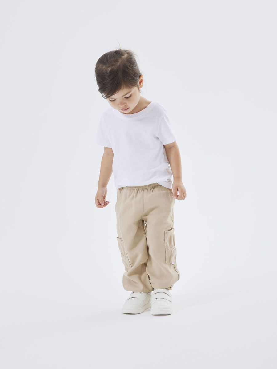name it ROUND FIT CARGO TROUSERS, Safari, highres - 13224661_Safari_007.jpg
