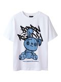 name it LOOSE FIT T-SHIRT, Bright White, highres - 13250894_BrightWhite_1235048_001.jpg