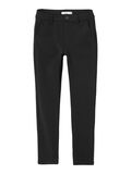 Name it COMFORTABLE STRETCH TROUSERS, Black, highres - 13223129_Black_001.jpg
