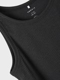 Name it RIB TANK TOP, Black, highres - 13222722_Black_005.jpg