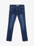 Name it DE CORTE REGULAR FIT JEANS, Dark Blue Denim, highres - 13178899_DarkBlueDenim_003.jpg