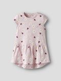 name it CAP SLEEVED DRESS, Festival Bloom, highres - 13215107_FestivalBloom_1190566_003.jpg
