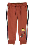 Name it MARVEL SWEATPANTS, Maple Syrup, highres - 13198867_MapleSyrup_001.jpg